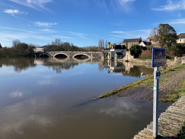 Bords de Loire